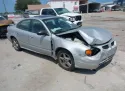 2003 PONTIAC Grand AM 3.4L 6