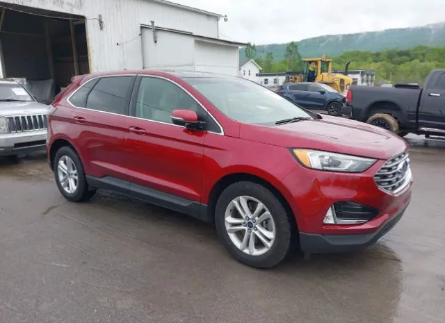 2019 FORD  - Image 1.