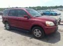 2005 HONDA Pilot 3.5L 6