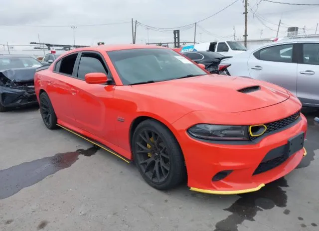 2019 DODGE  - Image 1.