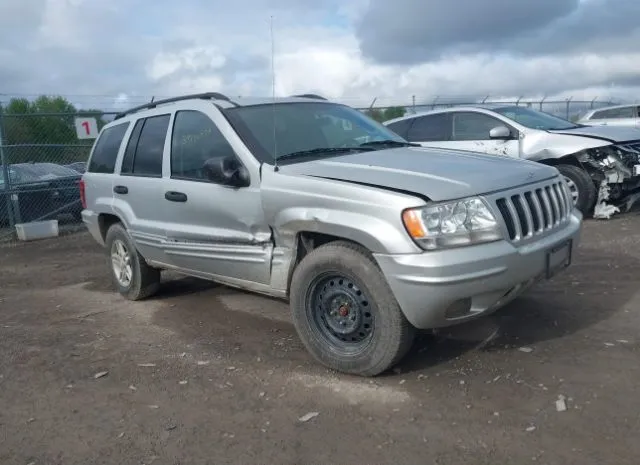 2004 JEEP  - Image 1.