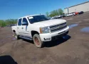 2012 CHEVROLET Silverado 5.3L 8