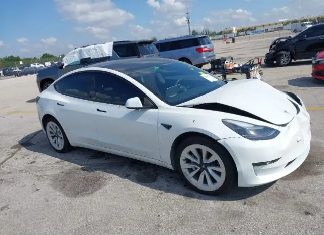 2023 TESLA  - Image 1.