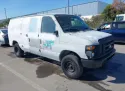 2011 FORD E-350 5.4L 8