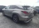 2018 LEXUS  - Image 3.