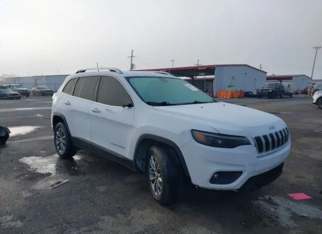 2019 JEEP  - Image 1.