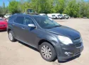 2010 CHEVROLET Equinox 3.0L 6