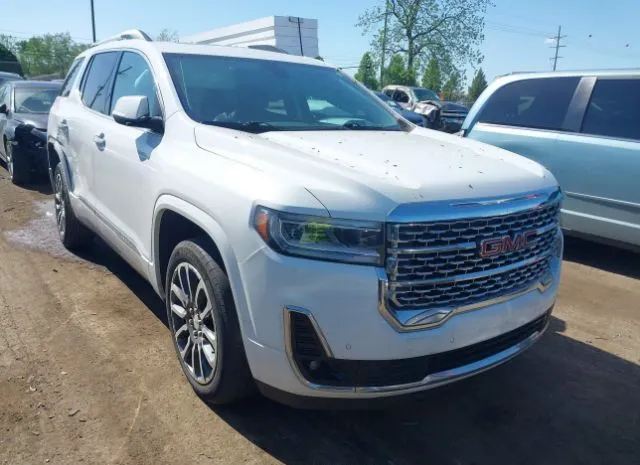 2020 GMC  - Image 1.