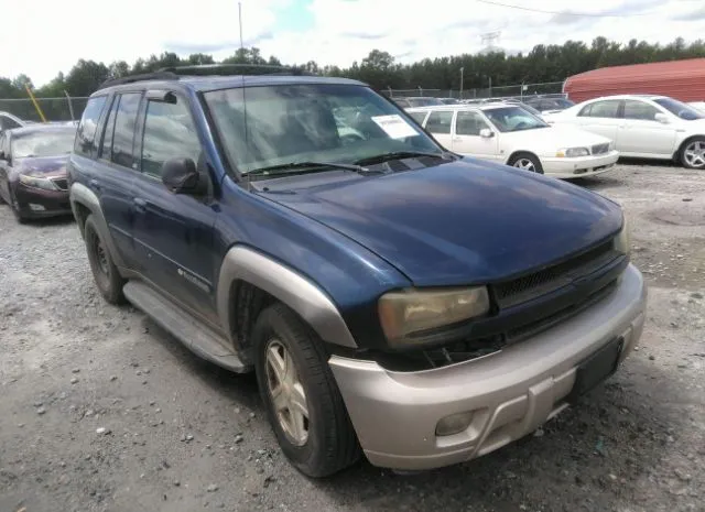 2003 CHEVROLET  - Image 1.