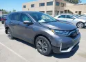 2021 HONDA CR-V 2.0L 4