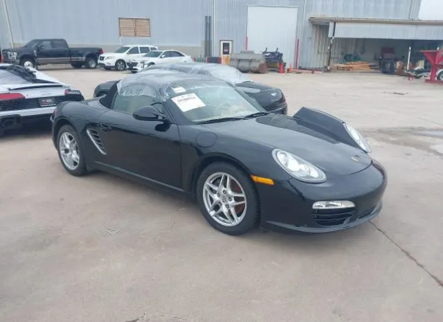 2011 PORSCHE  - Image 1.