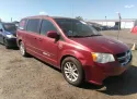 2014 DODGE Grand Caravan 3.6L 6