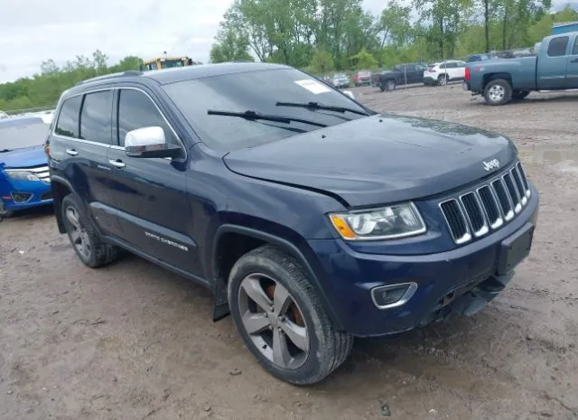 2014 JEEP  - Image 1.