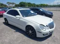 2007 MERCEDES-BENZ E-Class 3.5L 6