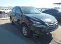 2016 LEXUS NX 2.0L 4