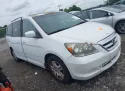 2006 HONDA Odyssey 3.5L 6