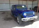 2019 JEEP WRANGLER UNLIMITED 2.0L 6