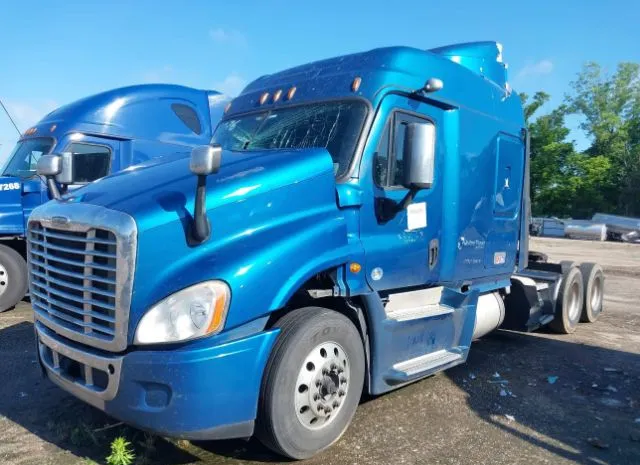 2017 FREIGHTLINER  - Image 1.