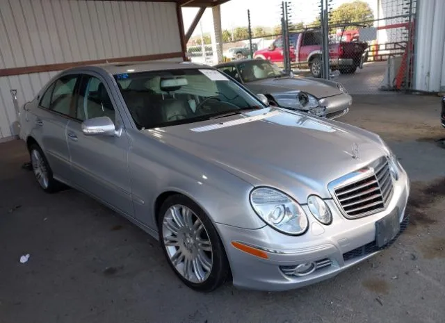 2007 MERCEDES-BENZ  - Image 1.