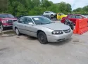 2005 CHEVROLET Impala 3.4L 6