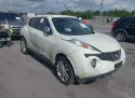 2012 NISSAN Juke 1.6L 4