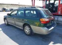 2002 SUBARU  - Image 3.