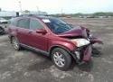 2009 HONDA CR-V 2.4L 4