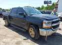 2017 CHEVROLET SILVERADO 1500 5.3L 8