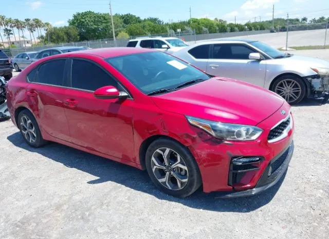 2021 KIA  - Image 1.