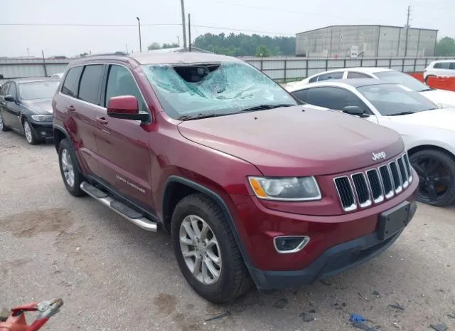 2016 JEEP  - Image 1.