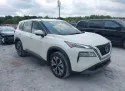 2021 NISSAN Rogue 2.5L 4