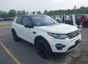 2015 LAND ROVER DISCOVERY SPORT 2.0L 4