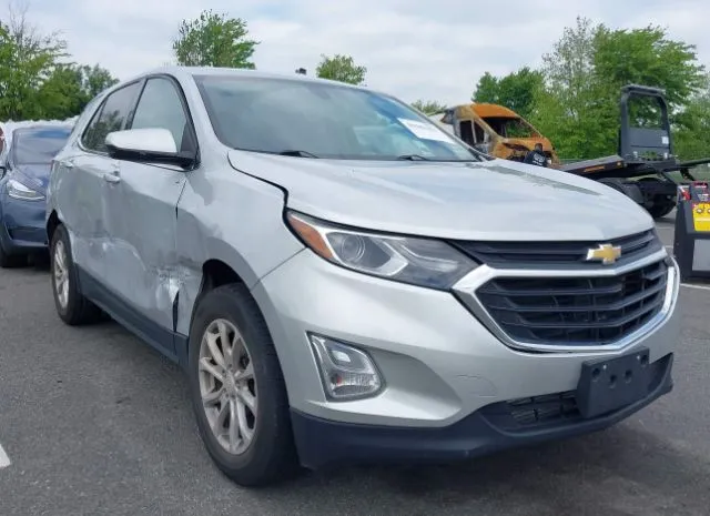 2018 CHEVROLET  - Image 1.