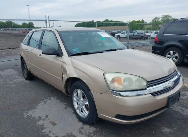 2004 CHEVROLET  - Image 1.