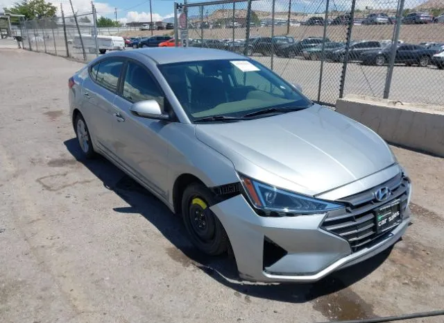 2020 HYUNDAI  - Image 1.