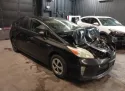 2012 TOYOTA Prius 1.8L 4