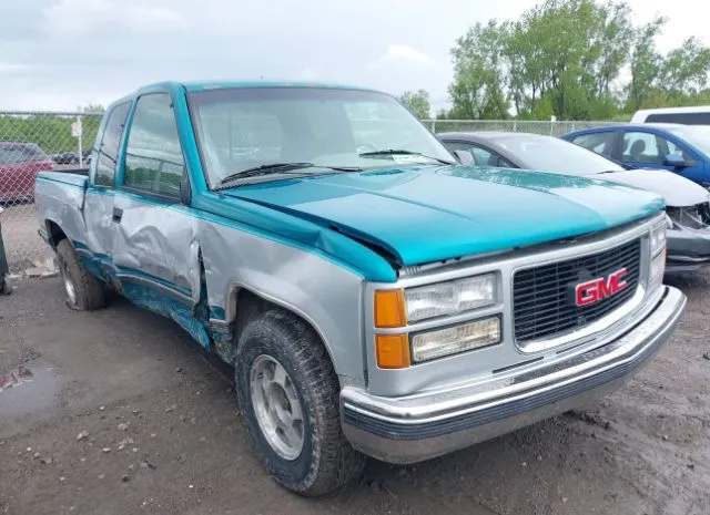 1995 GMC  - Image 1.