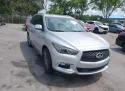 2020 INFINITI QX60 3.5L 6