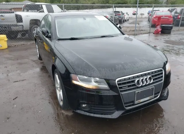 2012 AUDI  - Image 1.