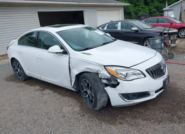 2017 BUICK  - Image 1.