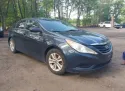 2011 HYUNDAI Sonata 2.4L 4