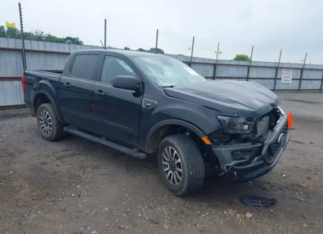 2019 FORD  - Image 1.