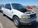 2003 FORD F-150 4.6L 8