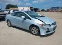 2012 HONDA Civic 1.8L 4