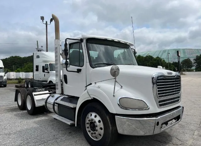 2016 FREIGHTLINER  - Image 1.