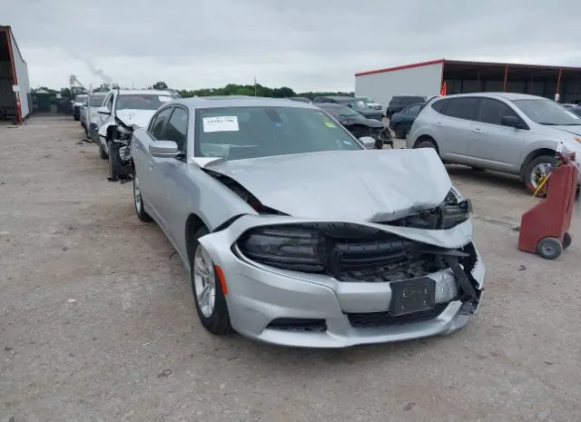 2019 DODGE  - Image 1.