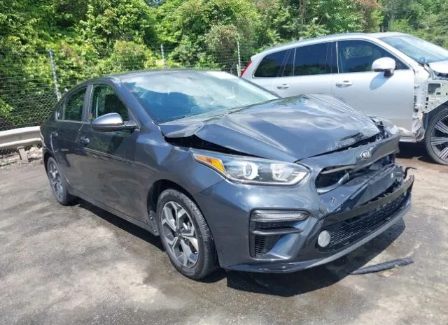 2019 KIA  - Image 1.