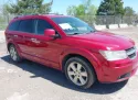 2010 DODGE Journey 3.5L 6