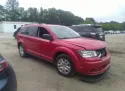 2018 DODGE JOURNEY 2.4L 4