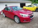 2014 CHEVROLET Malibu 2.5L 4